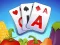 لعبة Solitaire TriPeaks Harvest على الانترنت