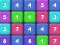 لعبة 2048 clicker على الانترنت