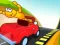 لعبة Downhill Car Ride Crash Test على الانترنت