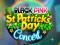 لعبة Black Pink St.patricks Day Concert على الانترنت