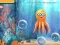 لعبة Bubble Math Dive على الانترنت
