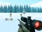 لعبة Snow Sniper على الانترنت