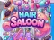 لعبة Hair Saloon على الانترنت