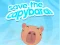 لعبة Save The Capybara على الانترنت