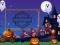 لعبة Halloween Witch على الانترنت