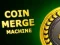 لعبة Coin Merge Machine على الانترنت