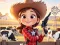 لعبة Find The Differences: Cow Farm على الانترنت