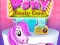 لعبة Pony Beauty Care على الانترنت