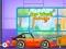 لعبة Car Wash Garage على الانترنت