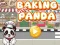 لعبة Baking With Panda على الانترنت