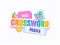 لعبة Math Crossword Puzzle على الانترنت
