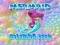 لعبة Mermaid Coloring Book على الانترنت