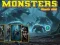 لعبة Monsters Memory Game على الانترنت