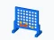 لعبة Can Has Connect 4 على الانترنت