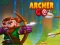 لعبة Acher Go على الانترنت