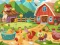 لعبة Hidden Object Farm Adventure على الانترنت