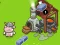 لعبة Cow Castle على الانترنت