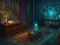 لعبة Eldertree Witch Escape على الانترنت