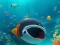 لعبة Escape The Shark Cage على الانترنت