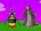 لعبة Saving A Boy From A Witch على الانترنت
