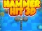 لعبة Hammer Hit 3D على الانترنت