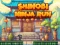 لعبة Shinobi Ninja Run على الانترنت