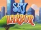 لعبة Sky Harbor على الانترنت