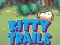 لعبة Kitty Trails على الانترنت