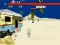لعبة Apocalypse Rush على الانترنت