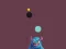 لعبة Geometry Monster Endless Shape Rush على الانترنت