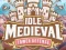 لعبة Idle Medieval Tower Defense على الانترنت