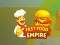 لعبة Fast Food Empire على الانترنت