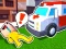 لعبة First Aid Driver على الانترنت