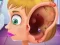 لعبة Children's Doctor Treating Ears على الانترنت