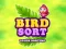 لعبة Bird Sort Color Sorting على الانترنت