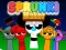 لعبة Sprunki Maker على الانترنت