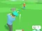 لعبة Golf Invaders على الانترنت