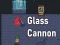 لعبة Glass Cannon على الانترنت