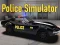 لعبة Police Simulator على الانترنت