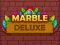 لعبة Marble Deluxe على الانترنت