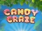 لعبة Candy Craze على الانترنت
