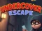 لعبة Undercover Escape على الانترنت