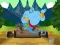 لعبة Escape From Wonder Genie Land على الانترنت