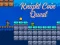 لعبة Knight Coin Crew على الانترنت