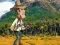 لعبة Cowboy Discovers Fortune Pot على الانترنت