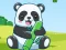 لعبة Tap Panda! على الانترنت
