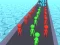 لعبة Size Up: Giant Fighter Game على الانترنت
