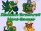 لعبة Italian Brainrot Mini Games على الانترنت
