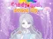 لعبة Candy Doll Dress Up على الانترنت