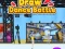 لعبة Draw Dance Battle على الانترنت
